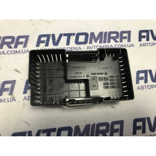  Корпус блока предохранителей Ford Focus 2 2005-2010 6G9T14C507AB